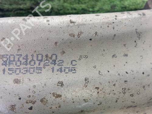 Right front steering knuckle AUDI A6 C6 (4F2) 2.0 TDI | BP40128588M26 - Image 4