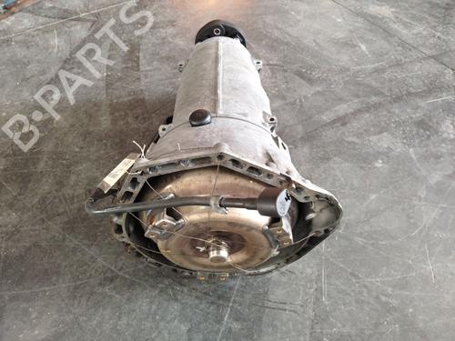 Used Gearbox Gearbox MERCEDES-BENZ C-CLASS (W203) C 270 CDI (203.016) (170 hp) 40498050 40498050