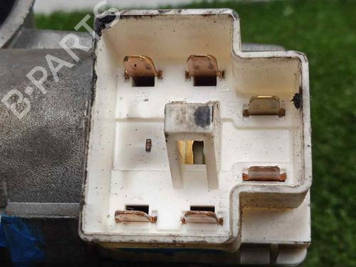 Ignition barrel SEAT ALHAMBRA (7V8, 7V9)  | BP17076420M48 