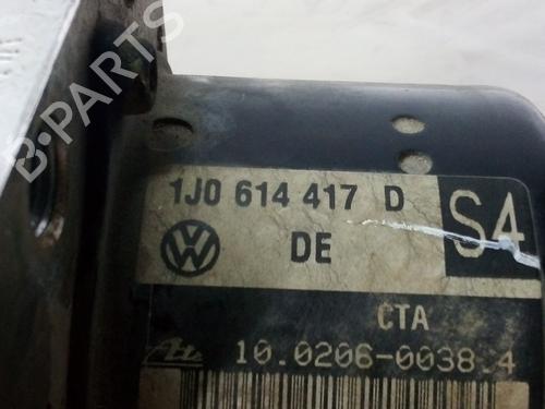 ABS pump SEAT LEON (1M1) 1.9 TDI | BP8192467M43 