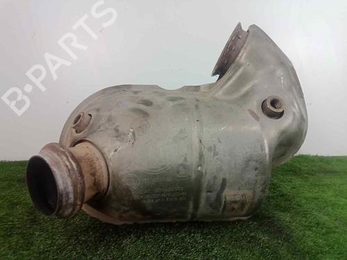 Used Catalyst PEUGEOT BOXER Van [2006-2025]  16765060