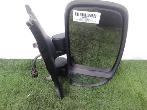 Used Right mirror RENAULT MASTER II Van (FD) 3.0 dCi 140 (FD0T, FD0S, FD2T, FD3S, FD8S) (136 hp) 31378272