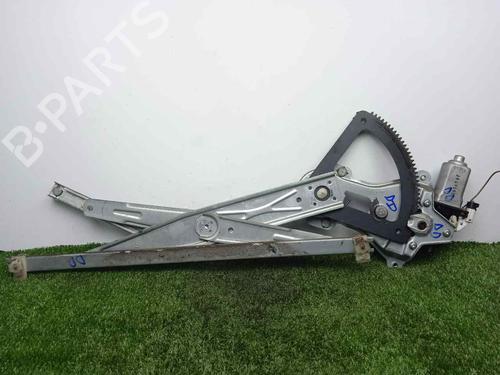 Front right window mechanism CHEVROLET KALOS 1.2 | BP13554338C23 