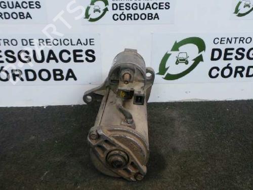 Startmotor SEAT IBIZA III (6L1) 1.9 SDI | BP5707007M8 