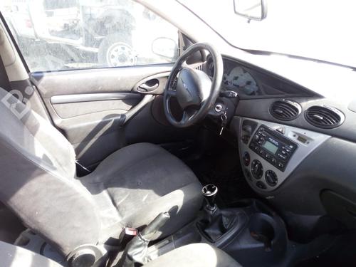 Front right window mechanism FORD FOCUS I (DAW, DBW) 1.6 16V | BP10351193C23 