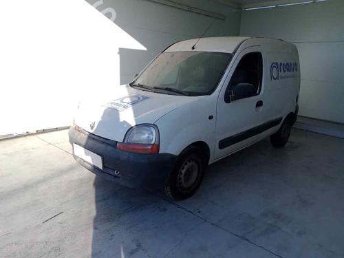 Catalyst RENAULT KANGOO (KC0/1_) 1.5 dCi (KC07) | BP19582169M10 