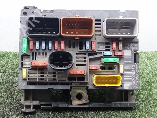 control-unit-citroen-berlingo-box-bodympv-b9-2008-31801363 main image