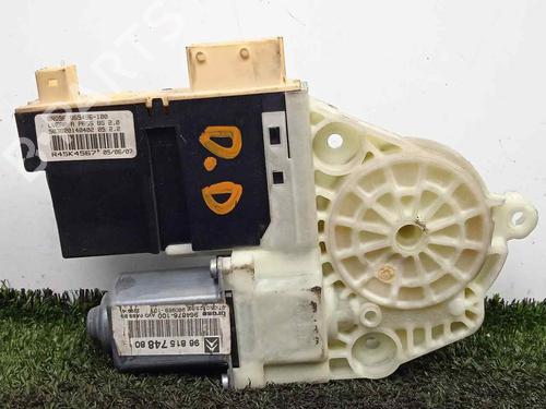 Used Right front window motor CITROËN C4 I (LC_) 1.4 16V (88 hp) 11761035
