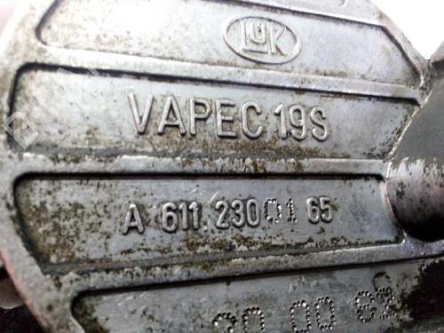 Vacuum pump MERCEDES-BENZ VITO Van (W638)  | BP10386013M80 