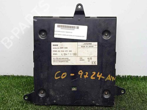 Radio BMW 5 (E39) 525 tds | BP11503272E6 