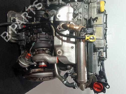 Used Engine OPEL ASTRA H (A04) 1.7 CDTI (L48) (100 hp) 30638528