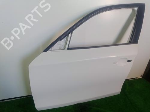 Left front door BMW 1 (E87) 118 d | BP16863497C2 