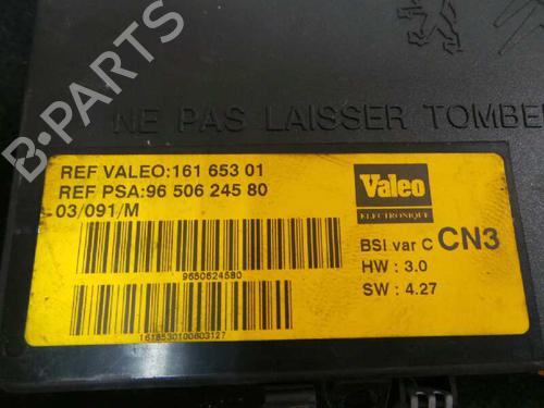 Control unit CITROËN XSARA (N1)  | BP5727604M11 