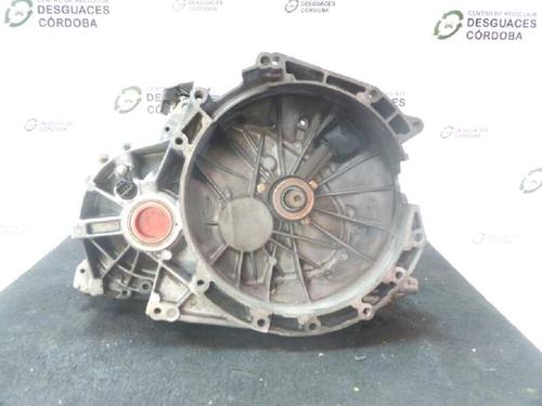 Used Gearbox FORD MONDEO III (B5Y) [2000-2007]  5715043