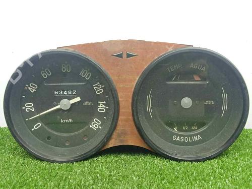 Used Instrument cluster Instrument cluster 27831588 27831588
