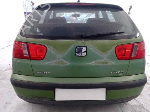 Rim SEAT IBIZA II (6K1)  | BP29824029C45