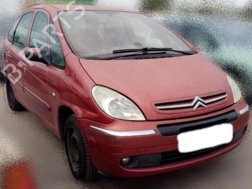 Fuel pump CITROËN XSARA PICASSO (N68) 1.6 HDi | BP10032818M76 