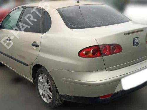 Engine control unit (ECU) SEAT CORDOBA (6L2)  | BP15196317M57