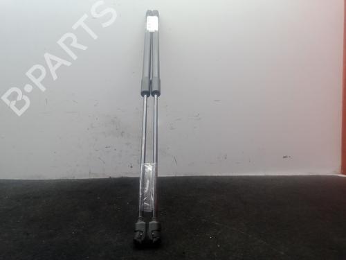Used Tailgate lift support Tailgate lift support OPEL CORSA E (X15) 1.4 (08, 68) (90 hp) 34554625 34554625