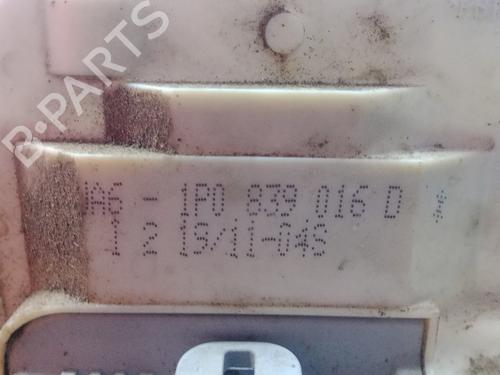Rear right lock SEAT LEON (1P1) 1.6 TDI | BP10035089C99 