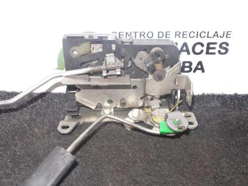 Front right lock IVECO DAILY IV Van 35C13 V, 35C13 V/P, 35S13 V, 35S13 V/P | BP5743574C97 