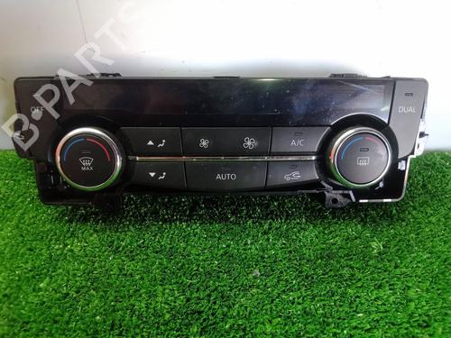 Used Climate control Climate control RENAULT KADJAR (HA_, HL_) 1.5 dCi 110 (HLA3) (110 hp) 10206896 10206896