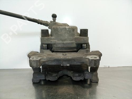 Used Left front brake caliper FORD MONDEO IV Saloon (BA7) 1.8 TDCi (125 hp) 11573865