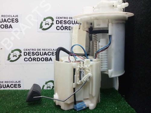 Fuel pump TOYOTA COROLLA Saloon (_E15_) 1.6 Dual VVTi (ZRE141, ZRE151) | BP5783003M76 
