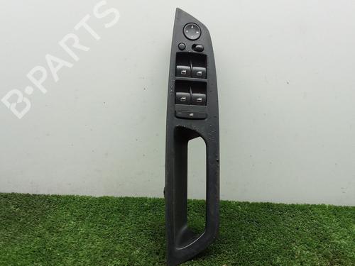 left-front-window-switch-bmw-x6-e71-e72-2007-2008-2009-2010-2011-2012-2013-2014-2015-39802859 main image