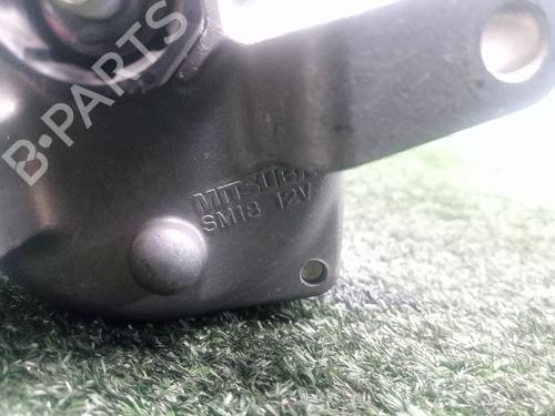 Starter HONDA MOTORCYCLES FES FES 125 S-Wing (JF12) | BP24671535M8