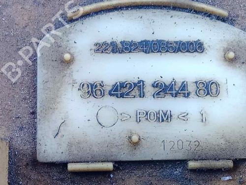 Fuel pump PEUGEOT 406 (8B)  | BP16125214M76 