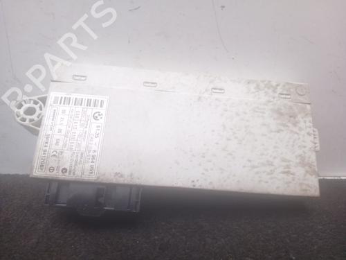 Used Electronic module Electronic module BMW 3 (E90) 320 d (163 hp) 34155991 34155991