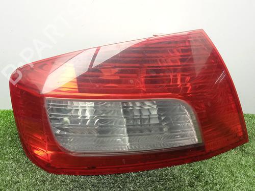 Used Left taillight Left taillight PEUGEOT 407 (6D_) 2.0 HDi 135 (6DRHRH, 6DRHRE, 6DRHRG, 6DRHRJ) (136 hp) 32473877 32473877