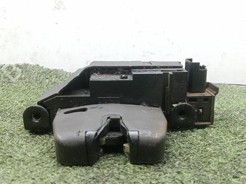 Used Tailgate lock Tailgate lock FIAT SCUDO Van 2.0 Multijet 180 (506) (177 hp) 34003232 34003232