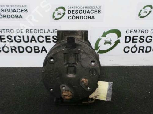 AC compressor RENAULT LAGUNA II (BG0/1_)  | BP5711188M34 