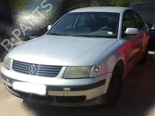 Front right lock VW PASSAT B5 (3B2) 1.9 TDI | BP5711576C97 