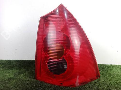 Used Right taillight Right taillight PEUGEOT 307 SW (3H) 2.0 HDI 110 (107 hp) 33038294 33038294
