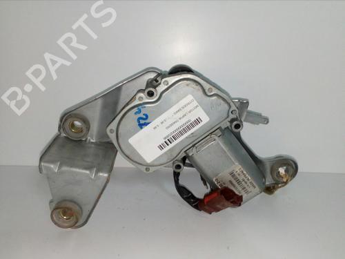 Used Rear wiper motor CITROËN SAXO (S0, S1) [1996-2004]  5721078
