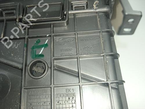 Air vent KIA SPORTAGE IV (QL, QLE) 1.6 CRDi | BP11847562I21 