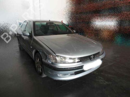 Climate control PEUGEOT 406 (8B) 2.0 HDI 110 | BP5707588I5 