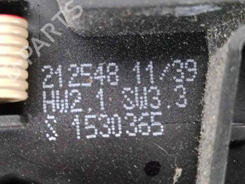 Gear lever VOLVO XC60 I SUV (156) D3 / D4 | BP18920100M90 