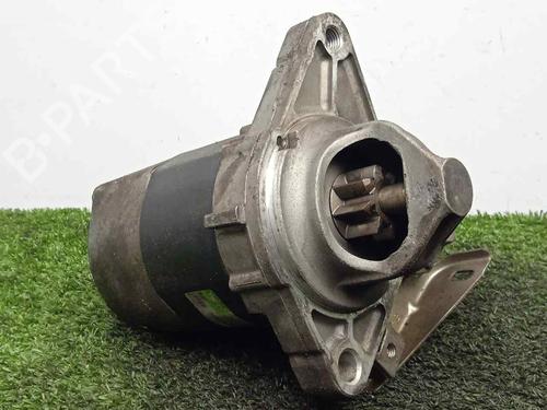Used Starter PEUGEOT 107 (PM_, PN_) 1.0 (68 hp) 19710891