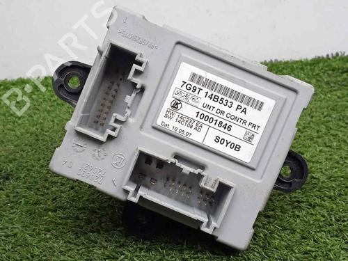 Used Electronic module FORD MONDEO IV (BA7) 2.0 TDCi (140 hp) 17089650