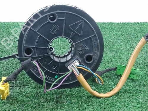 Squib airbag MERCEDES-BENZ C-CLASS T-Model (S203) C 270 CDI (203.216) 0025421918 | 3.CONECTORES