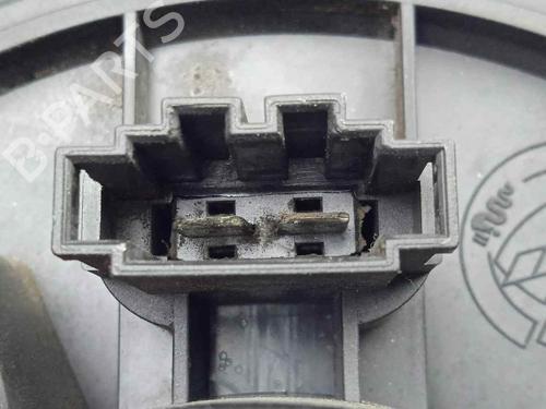 Heater blower motor ALFA ROMEO 159 Sportwagon (939_) 1.9 JTDM 16V (939BXC1B) | BP13384168M62 
