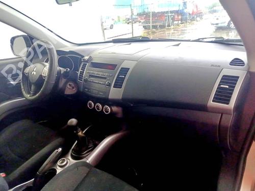 Electronic module MITSUBISHI OUTLANDER II (CW_W) 2.0 DI-D (CW8W) | BP36664897M83  - Image 9