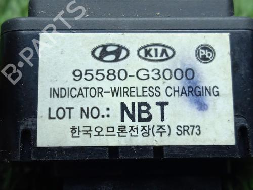 Switch HYUNDAI i30 FASTBACK (PDE, PDEN) 2.0 N | BP35900875I30 - Image 4