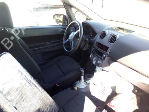 Bobina encendido MITSUBISHI COLT VI (Z3_A, Z2_A) 1.1 (Z31A, Z32A) | BP22597757M94 