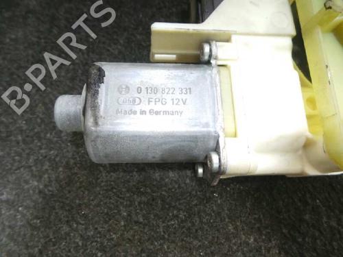 Rear right window mechanism RENAULT LAGUNA III (BT0/1)  | BP5709726C25 