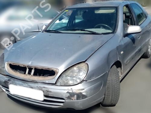 Control unit CITROËN XSARA (N1) 1.6 16V | BP13039565M11 